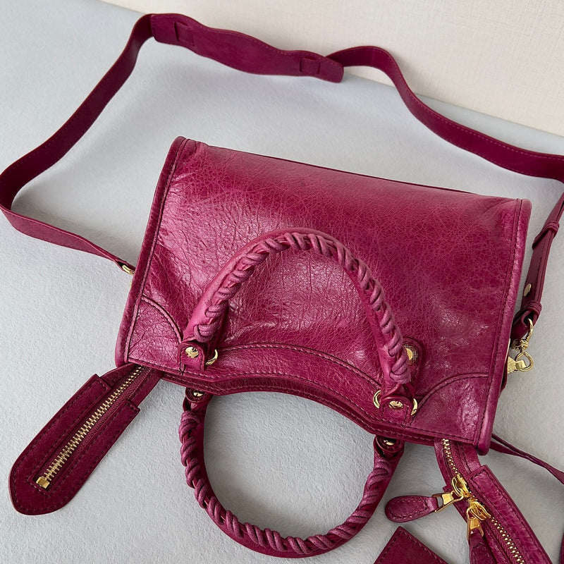 Glamy - BG Bags - 792