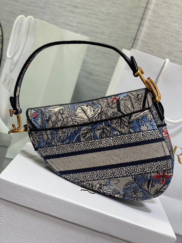 ELE - Dir Bags - 1266