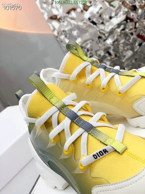 SAMC - DOR Women Sneakers - 207