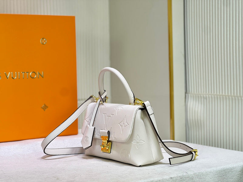 Satchel Bags - VL2 Bags - 528