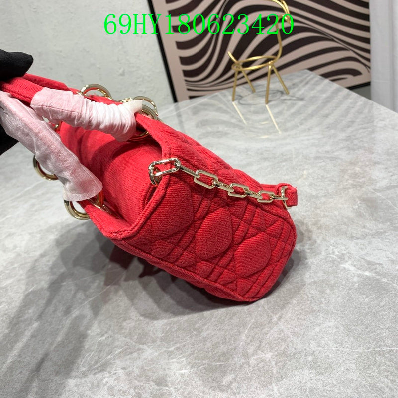 Glami - DOR Bags - 1552