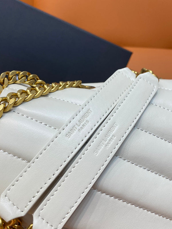 Glamy - YLS Bags - 1295
