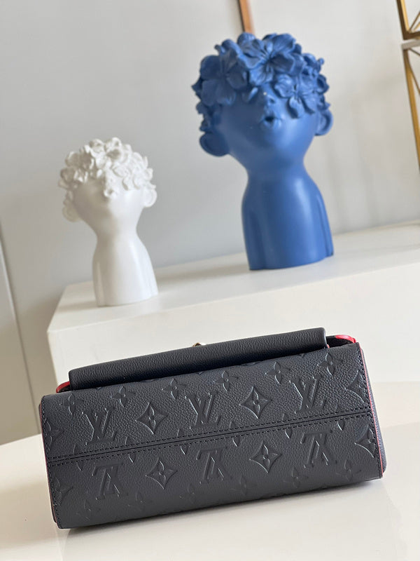 Glami Fashion Lu-Vi Bags - 16787