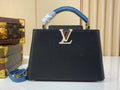 Satchel Bags - VL Bags - 4363