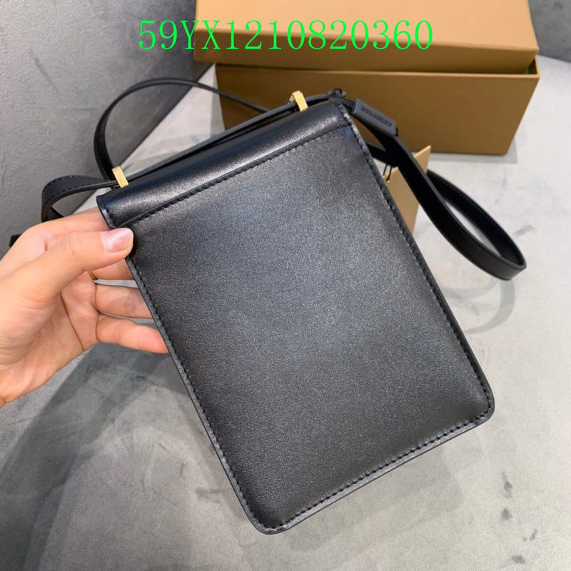 ELE Fashion -BBR Bags - 389