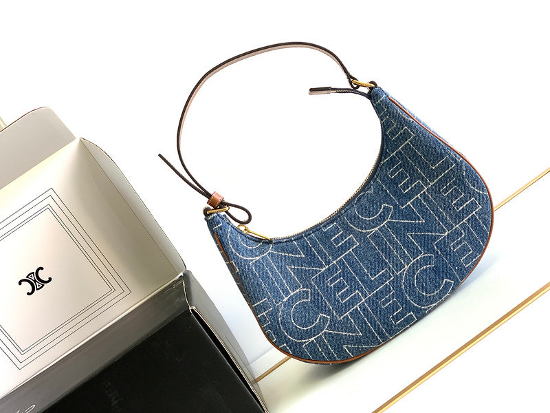 Glamy - COL Bags - 392