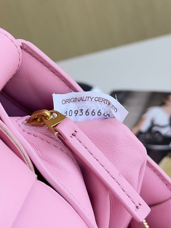 Glamy - BOV Bags - 474