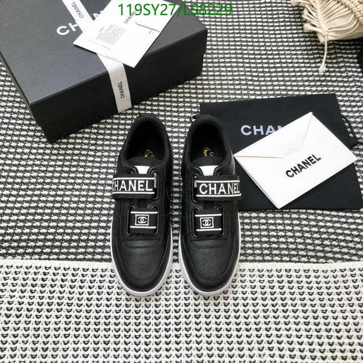 SAMC - CHL Women Shoes Sneakers - 225