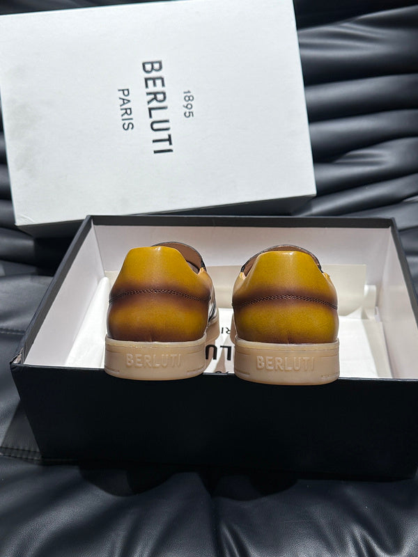 Glami - BRE Men Shoes - 450