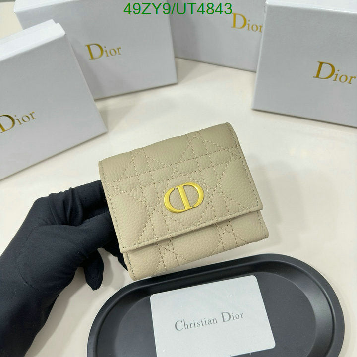 SAMC - DOR Wallets - 018