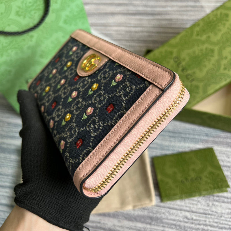 Glami-i - Guki Wallet - 275