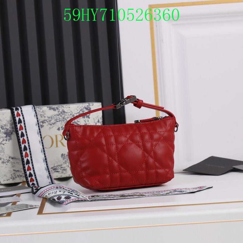 Glami - DOR Bags - 1613