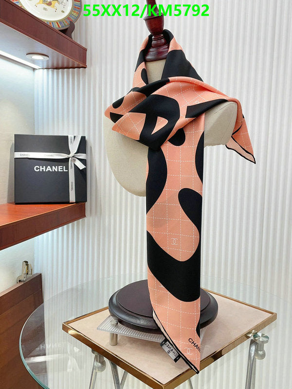 SAMC - CHL Scarves - 044