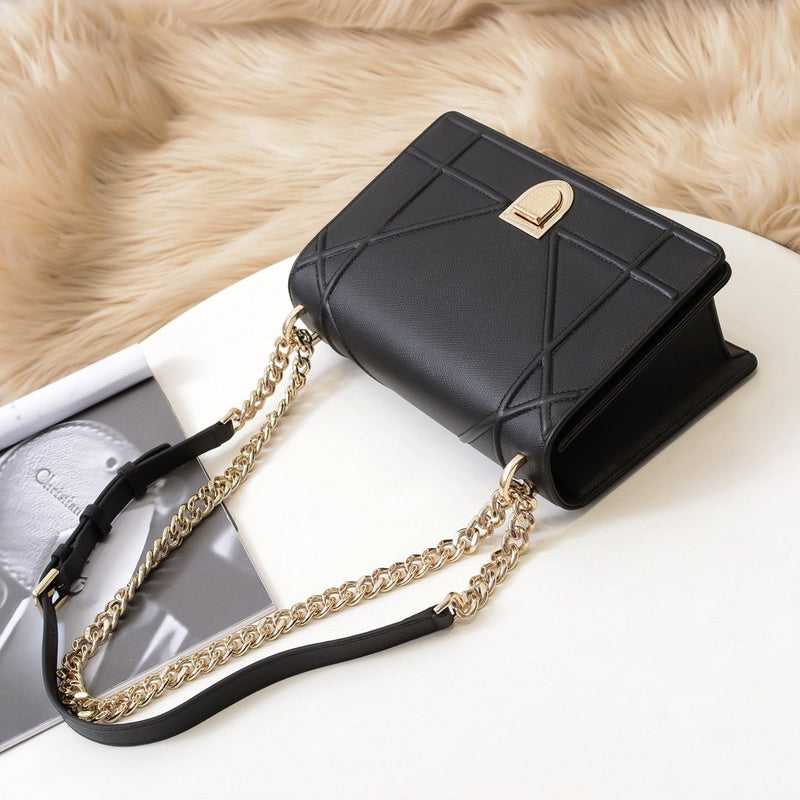 Satchel Bags - DOR Bags - 1191
