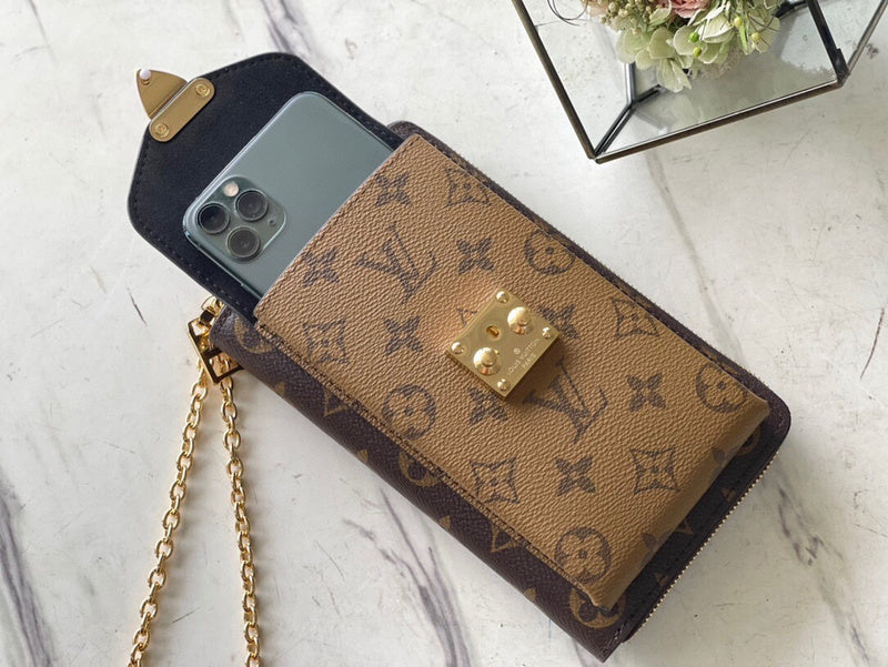 Fashion Lu-Vi bags - 4770