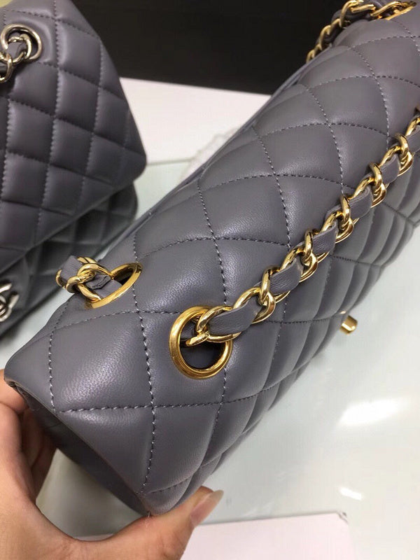 Satchel Bags - CHL Bags - 4247
