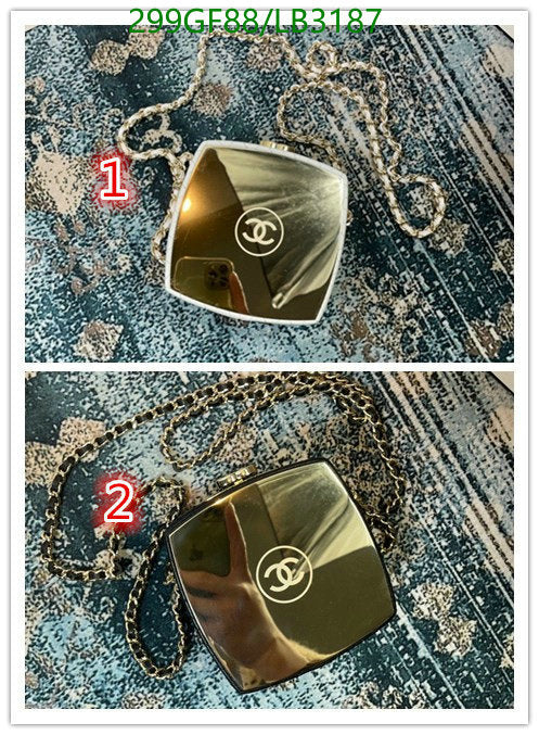 SAMC - CHL Bags - 871