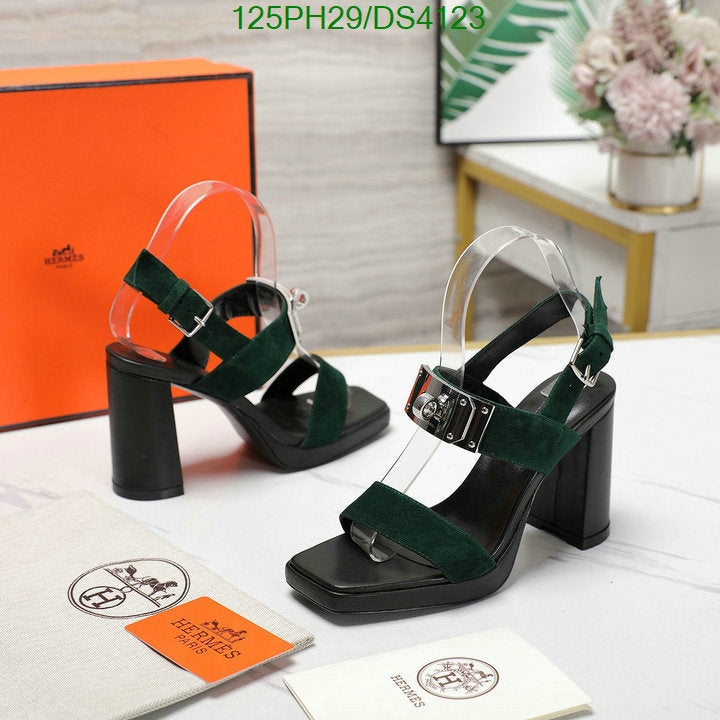 SAMC - HMS Women Shoes - 055
