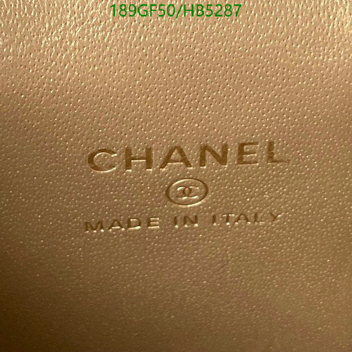 SAMC - CHL Bags - 154