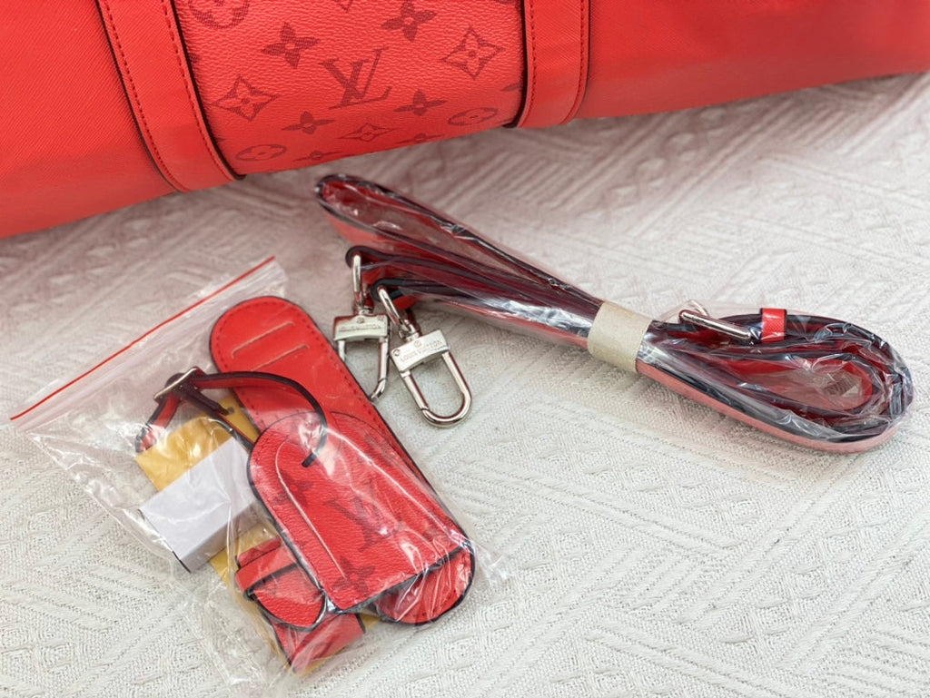 EN - New Arrival Bags LUV 673