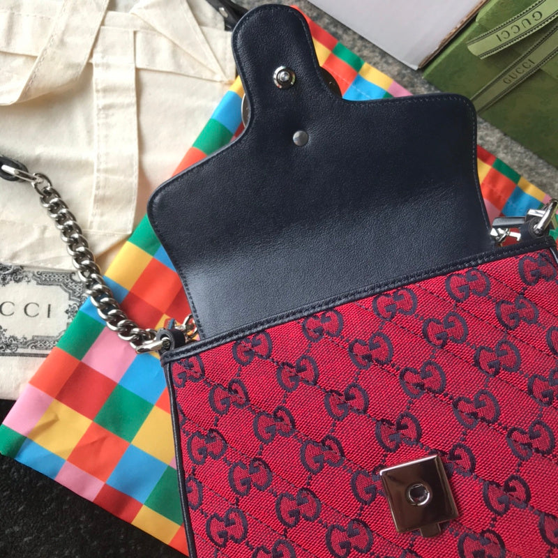 Glami-i GUKI Women Bags - 830