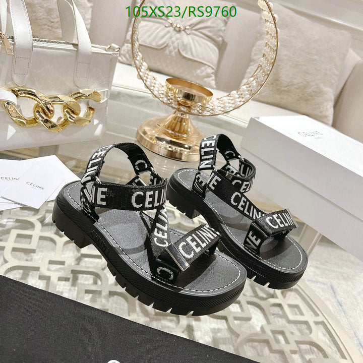 SAMC - COL Women Shoes - 257