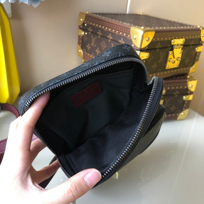 Satchel Bags - VL Bags - 3120