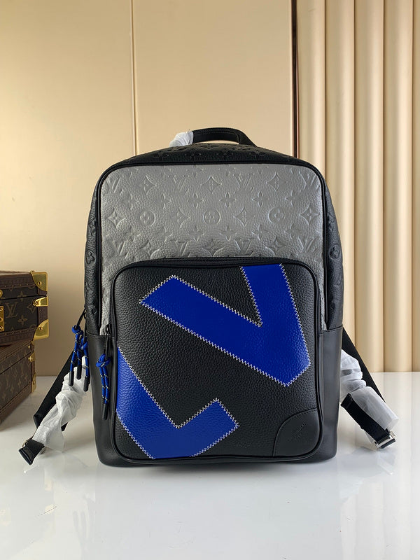 Satchel Bags - VL Bags - 6660