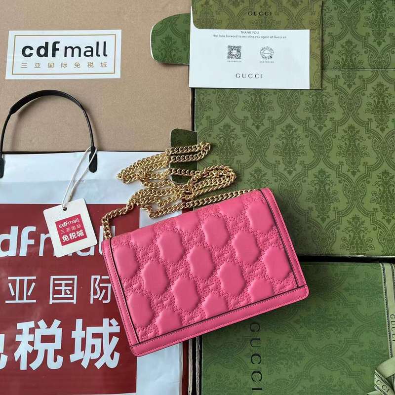 GUI2 Bags - Fashion Bags  030