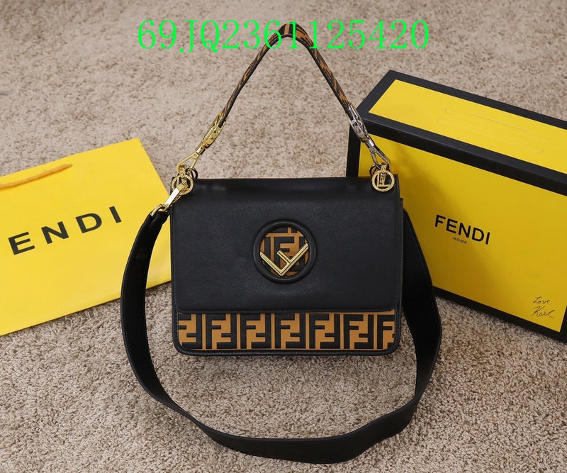 Glami - FDE Bags - 2030