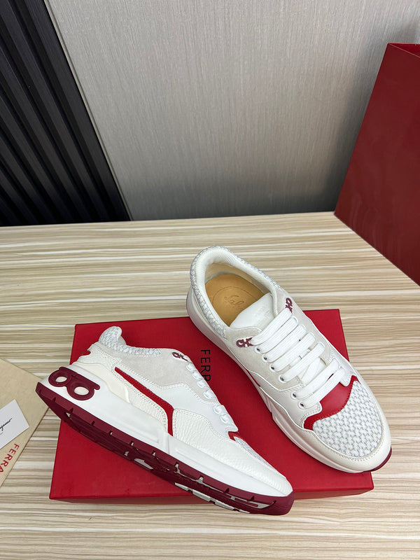 Glami - FGO Men Shoes - 952