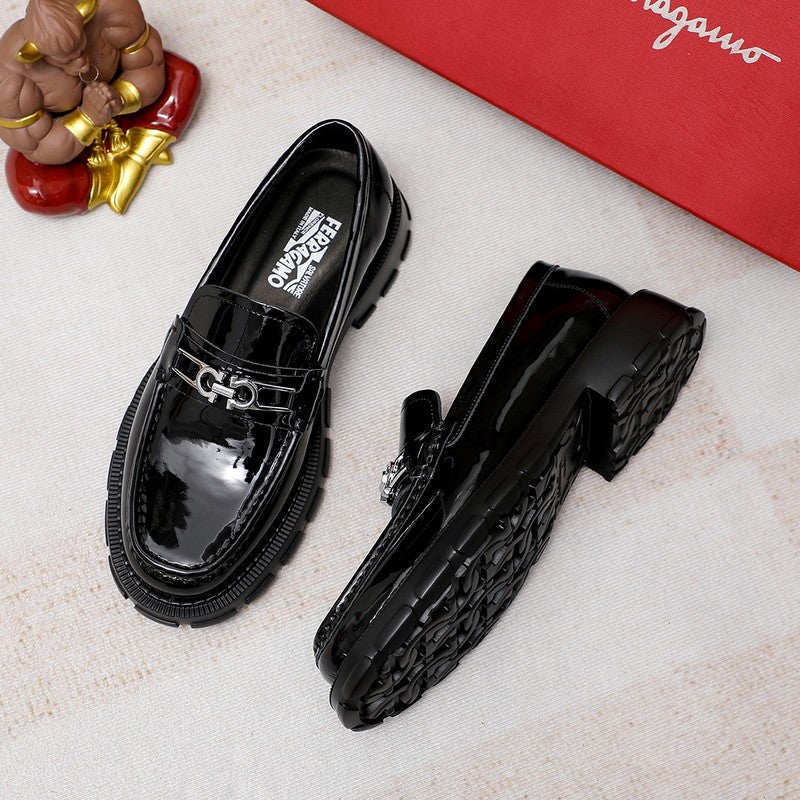 Glami - FGO Men Shoes - 865