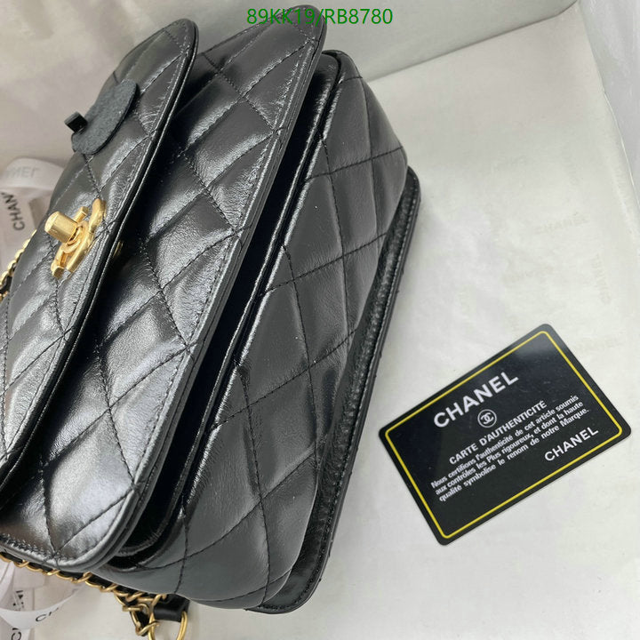 SAMC - CHL Bags Crossbody - 169