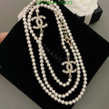 SAMC - CHL Jewelry Necklace - 145
