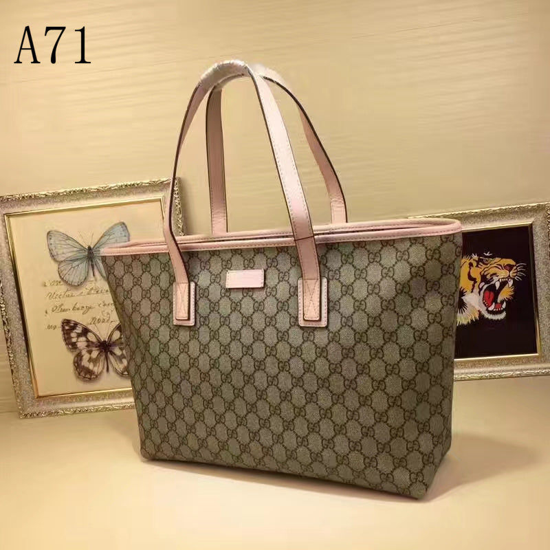 Glami Fashion - GCI Bags - 9890