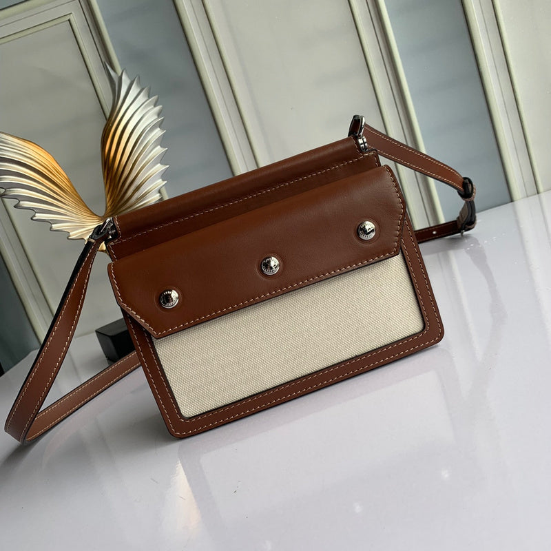 ELE Fashion -BBR Bags - 1503
