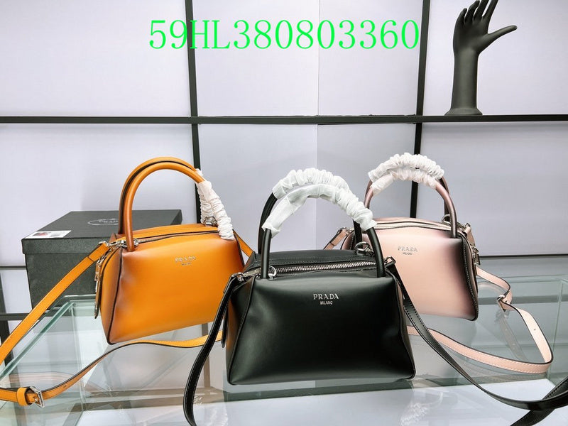 Satchel Bags - PDA Bags - 4075