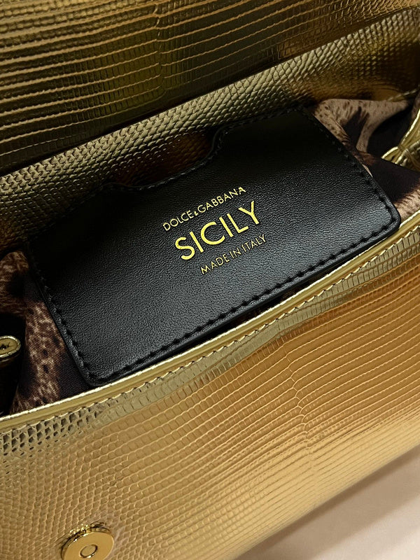 Glamy - DG bag - 065