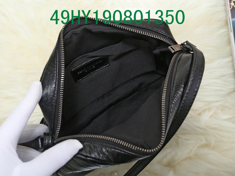 Glami - YLS Bags - 2190