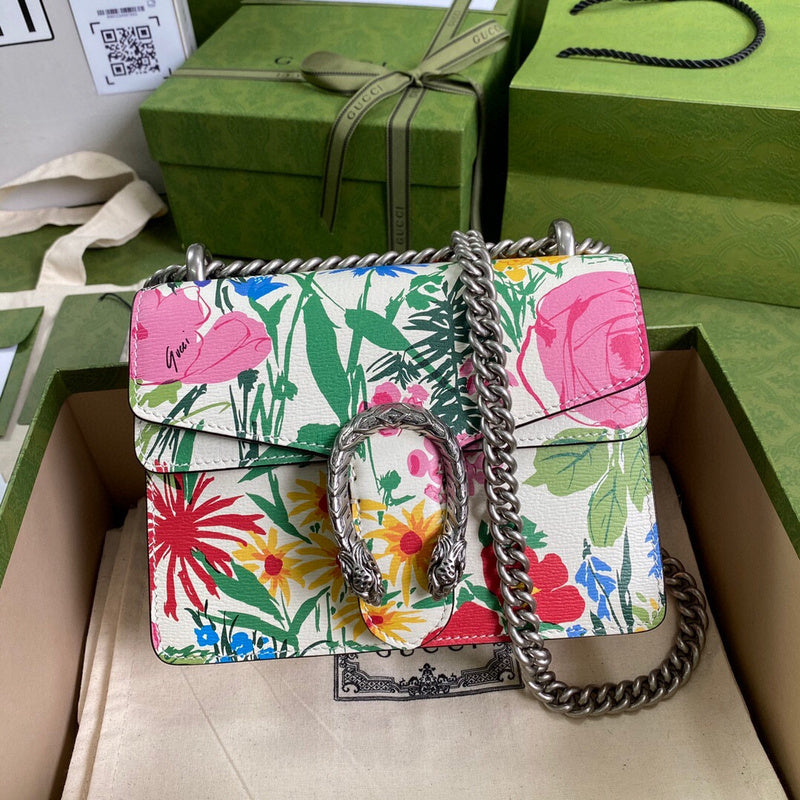 Glami Fashion - GCI Bags - 5906