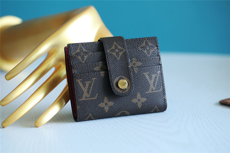 Glami - LOV Women Wallets and Card Hold - 375