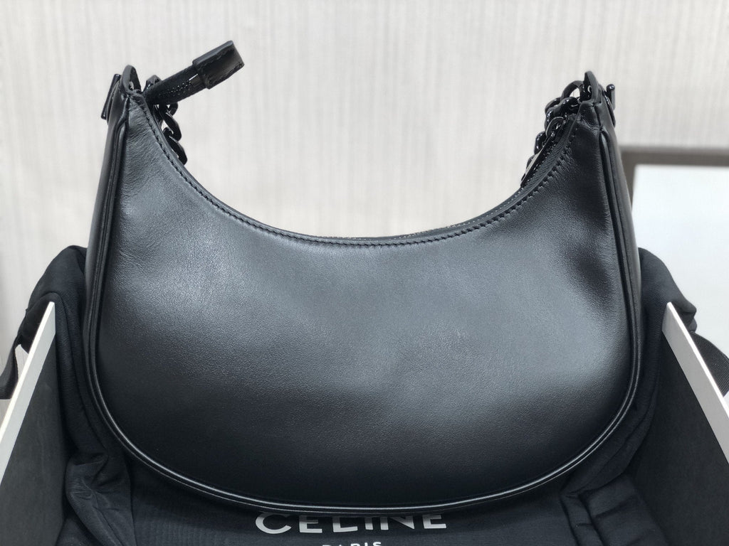 GLAMI MeGLAMIum Ava Chain Black For Women 10in/25cmÃƒâ€šÃ‚Â 