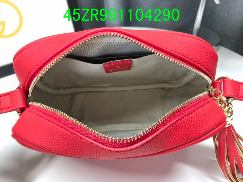 Glami Fashion - GCI Bags - 10383