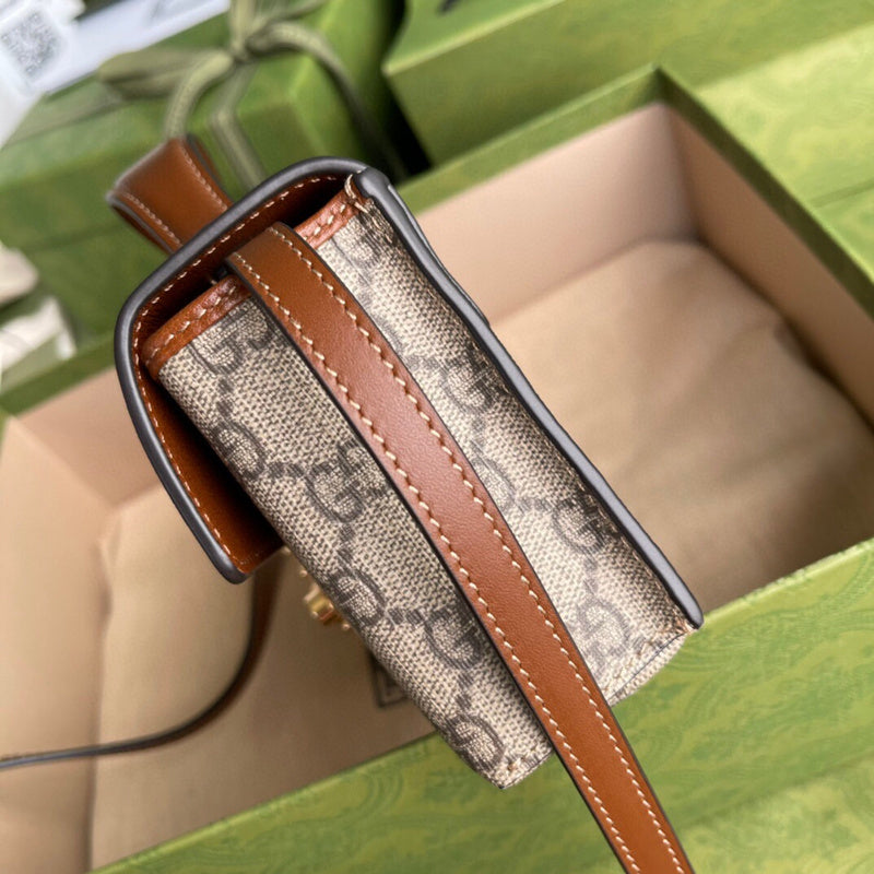 Glami Fashion - GCI Bags - 6011
