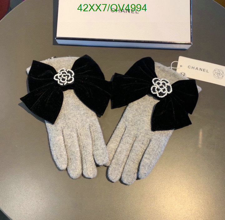SAMC - CHL Gloves - 149