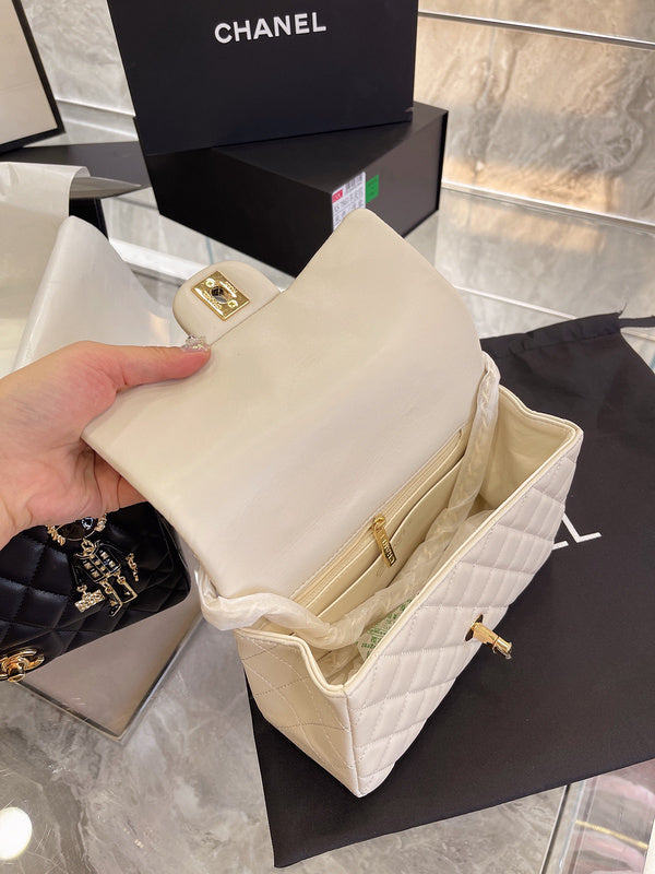 Satchel Bags - CLN Bags - 700