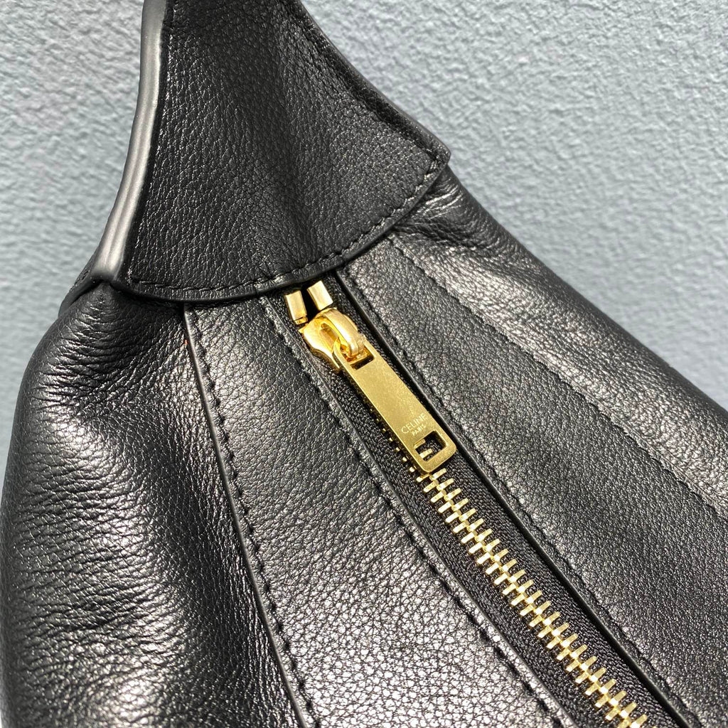 GLAMI MeGLAMIum Romy In Supple Black For Women 13in/34cm