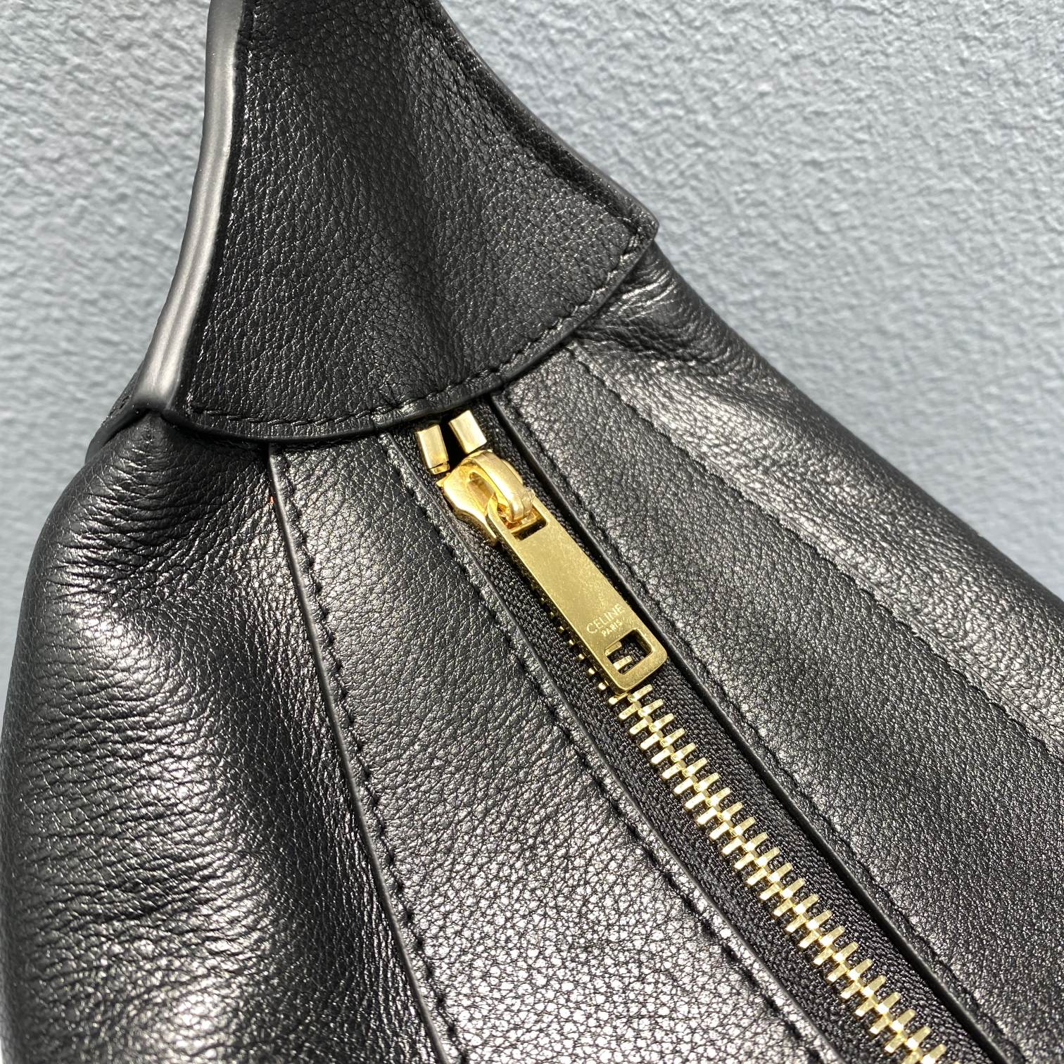 GLAMI MeGLAMIum Romy In Supple Black For Women 13in/34cm