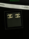 SAMC - CHL Jewelry Earrings - 115