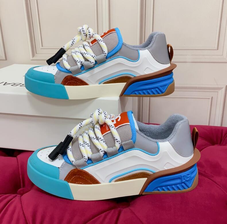 SAMC - DAG Men Shoes - 168